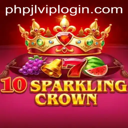 10SparklingCrown: An Intriguing Dive into a New Gaming Era