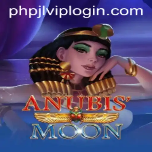 Unearthing the Mysteries of AnubisMoon: A Journey into the Heart of Ancient Legends