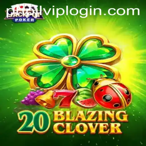 Experience the Excitement of 20BlazingClover - Your Ultimate Gaming Experience
