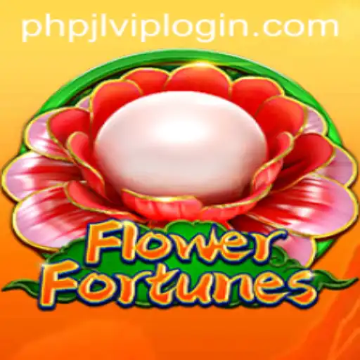 Discover the Enchanting World of FlowerFortunes