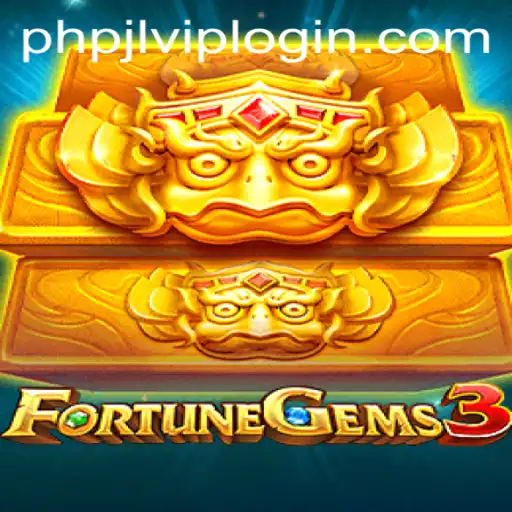 The Exciting World of FortuneGems3: An In-depth Guide
