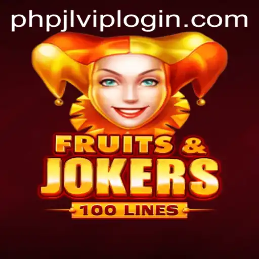 Exploring the World of FruitsAndJokers100: A Comprehensive Guide