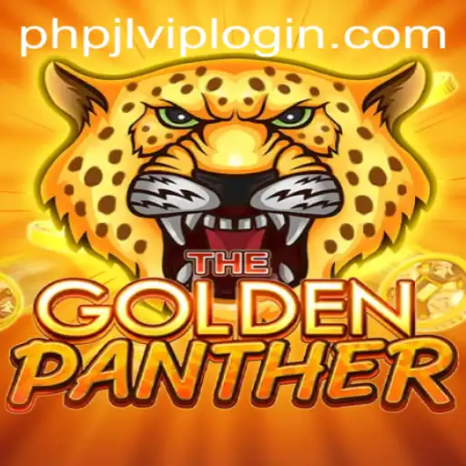 GOLDENPANTHER: The Thrilling New Game Taking the World by Storm