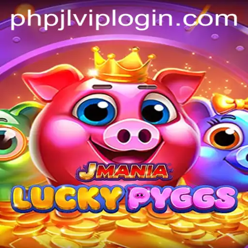 Explore the Exciting Universe of JManiaLuckyPyggs