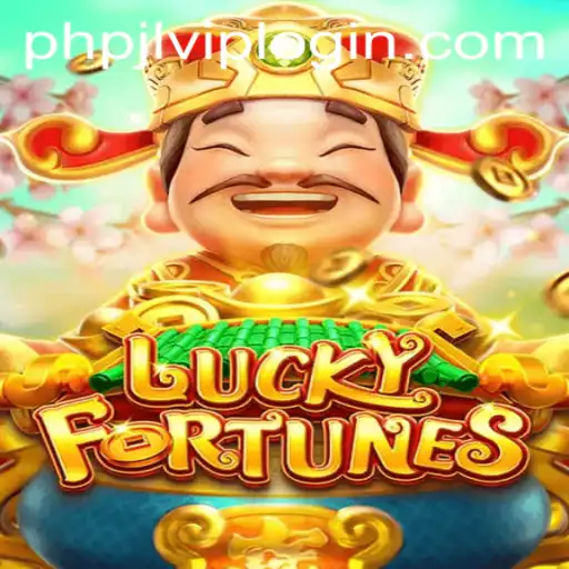 Discover the World of LUCKYFORTUNES: A Deep Dive into the Game with PHPJL.VIP