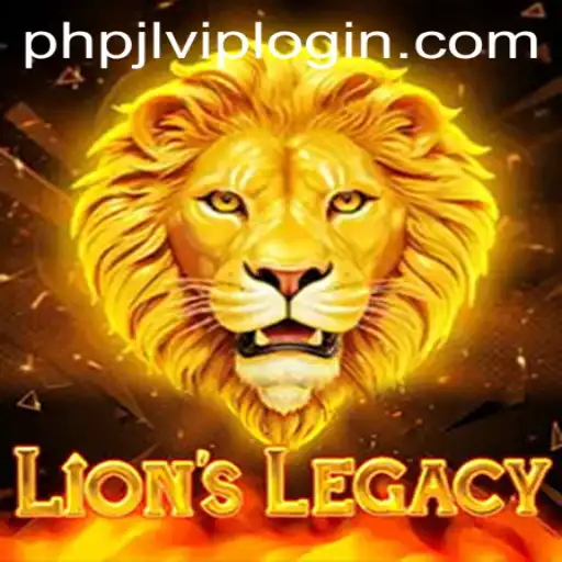 LionsLegacy: Navigating the Pride in a World of Challenges