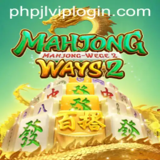 Explore the Excitement of MahjongWays2 at PHPJL.VIP