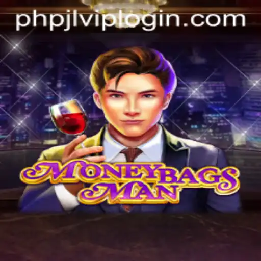 The Fascinating World of MoneybagsMan: A New Gaming Phenomenon