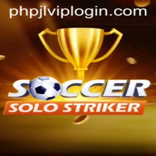 SoccerSoloStriker: A New Gameplay Experience