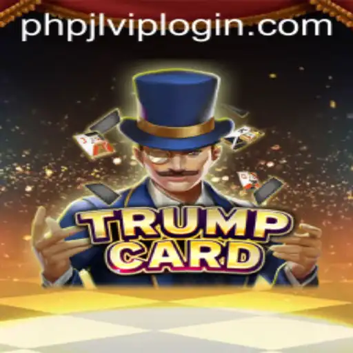 Exploring TrumpCard: The Dynamic Game Shaping Modern Entertainment