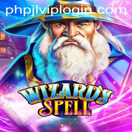 Discover the Enchanting World of WizardsSpell and the Mystery of PHPJL.VIP