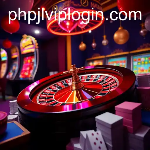 Exploring the World of Casino Games