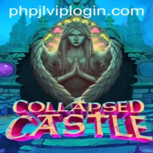Explore the Enigmatic World of CollapsedCastle with PHPJL.VIP