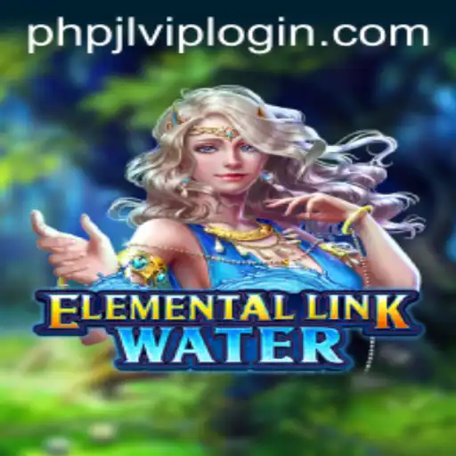 Unveiling the Magical World of ElementalLinkWater