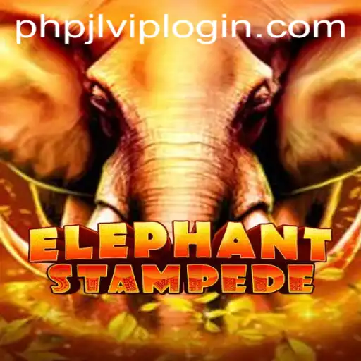 Discover the Thrilling Adventure of ElephantStampede