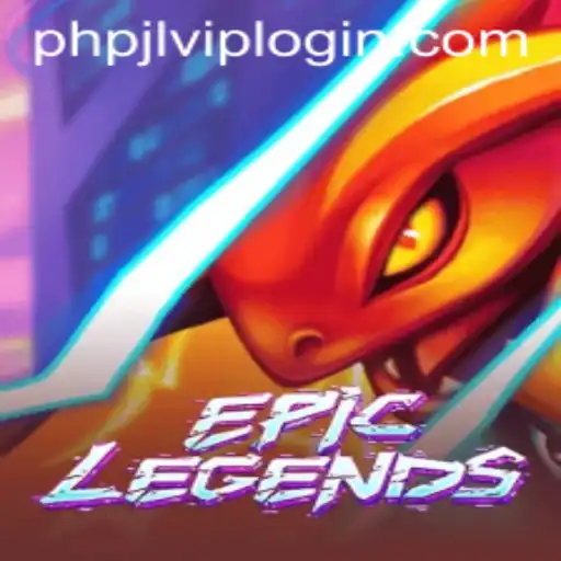 EpicLegends: Unraveling the Thrilling New RPG Experience