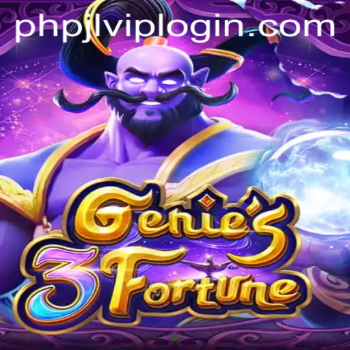 Discover the Magic of Genie3Fortune: A New Adventure Awaits