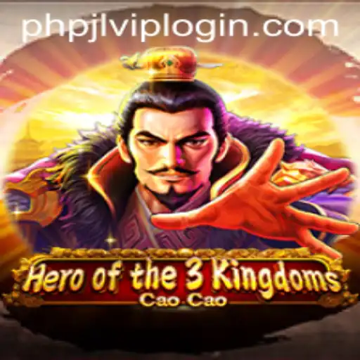 Heroofthe3KingdomsCaoCao Game Guide and Insights