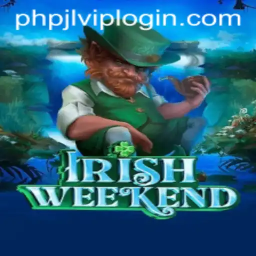 Discover the Exciting World of IrishWeekend: A Game with a Twist