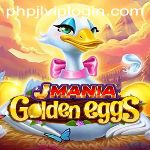 Exploring the Exciting World of JManiaGoldenEggs: A Comprehensive Overview