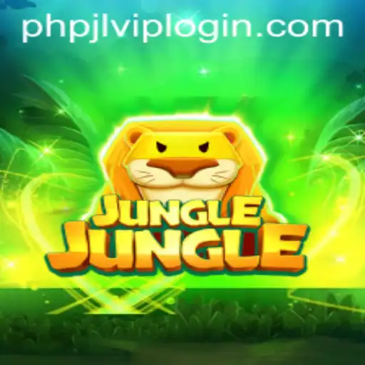 Exploring the Thrilling World of JungleJungle: A Dynamic Adventure