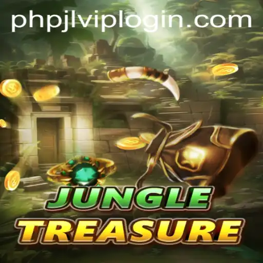 Explore the Thrilling Adventure of JungleTreasure: A New Era of Gaming