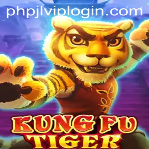 KungFuTiger: Unleashing the Warrior Within
