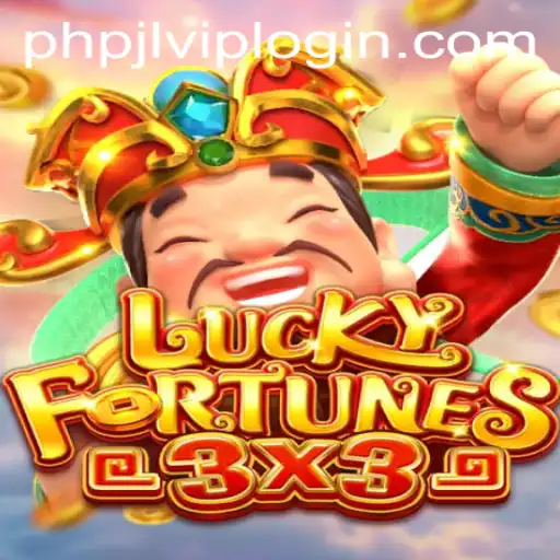 Exploring LUCKYFORTUNES3x3: The New Game Taking the World by Storm