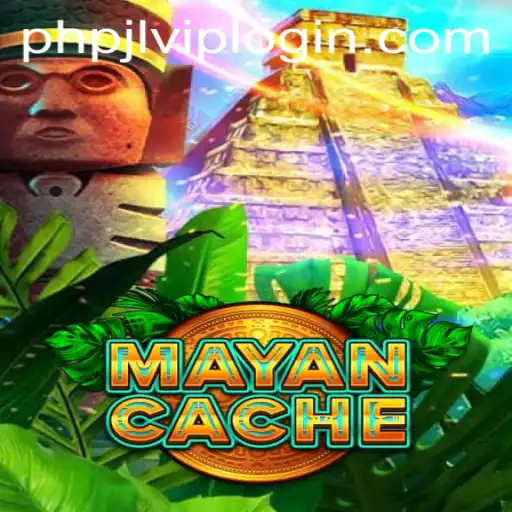 MayanCache: Unveiling the Mysteries of an Enigmatic Game Adventure