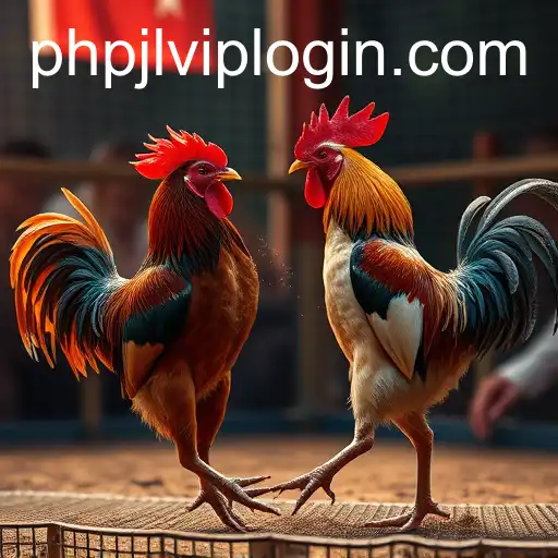 The Rise of Online Sabong: A Deep Dive into PHPJL.VIP