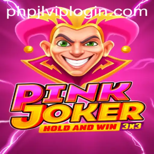 Discover the Enchanting World of Pinkjoker: A Comprehensive Guide to PHPJL.VIP
