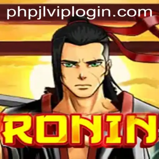 The World of Ronin: An Immersive Journey in a Samurai's Shoes