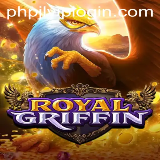 Discover the Magical World of RoyalGriffin: An Enchanting Gaming Experience