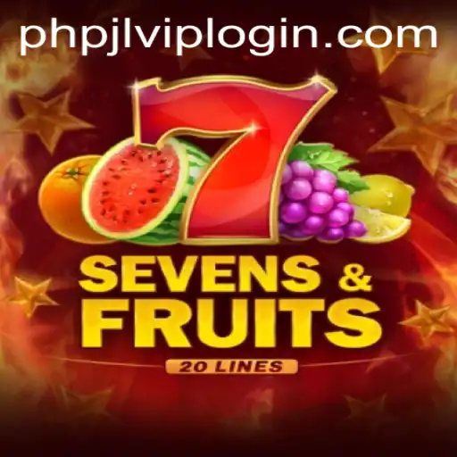 Exploring the Thrills of SevensFruits20: A Journey into the Casino Wonderland