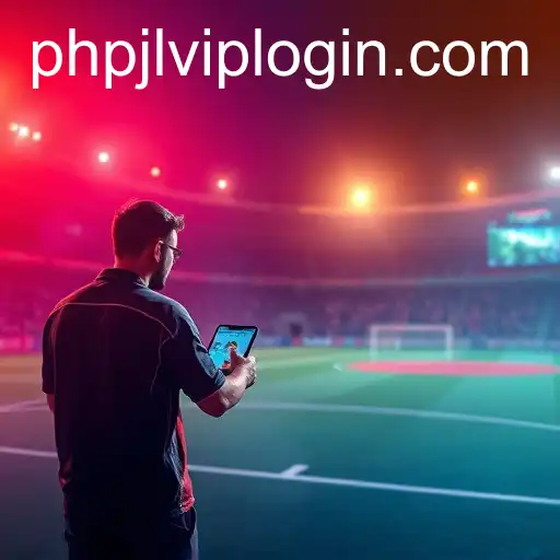 Exploring the World of Sports Betting with PHPJL.VIP