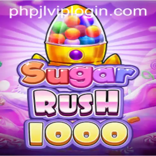 Dive into the Exciting World of SugarRush1000 on PHPJL.VIP