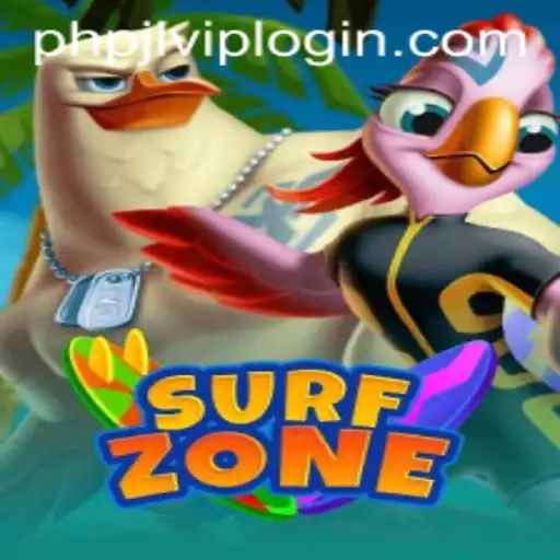 Dive into the Thrills of SurfZone with PHPJL.VIP