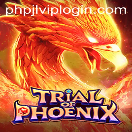 Enter the World of TrialofPhoenix: Conquer Challenges and Rise Like a Phoenix