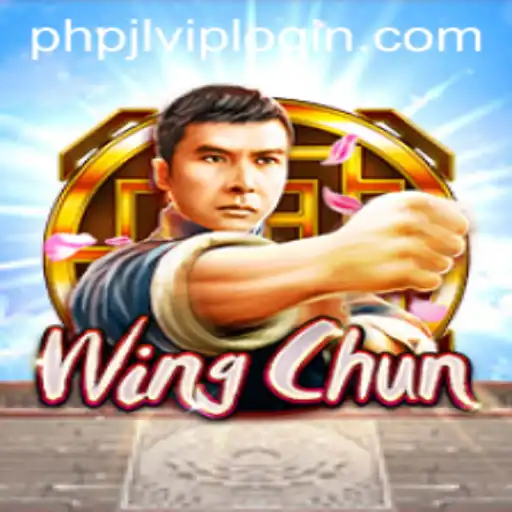 Exploring 'WingChun' – An Innovative Game on PHPJL.VIP
