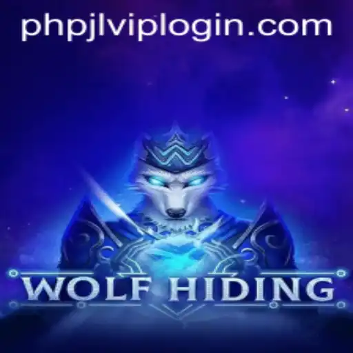 WolfHiding: A Captivating Game Experience