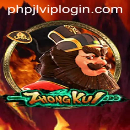 Exploring the Enigmatic Realm of ZhongKui: A Captivating Gaming Experience